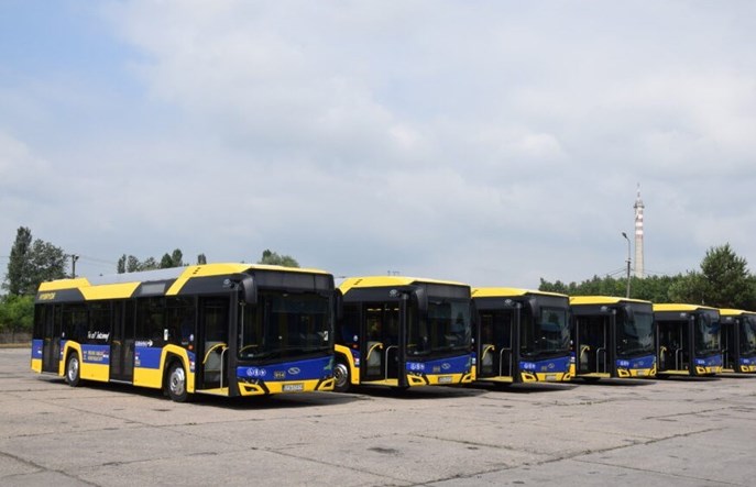 Pabianice zawnioskują o środki na dodatkowe elektrobusy 