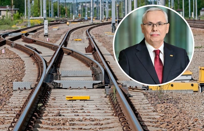 Malinowski: Konkurencja na torach przynosi korzyści pasażerom