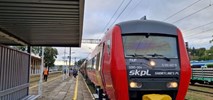 SD85 już w ruchu liniowym!
