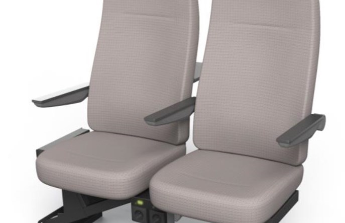 Recaro Rail planuje zaprezentować nowy fotel na Innotrans