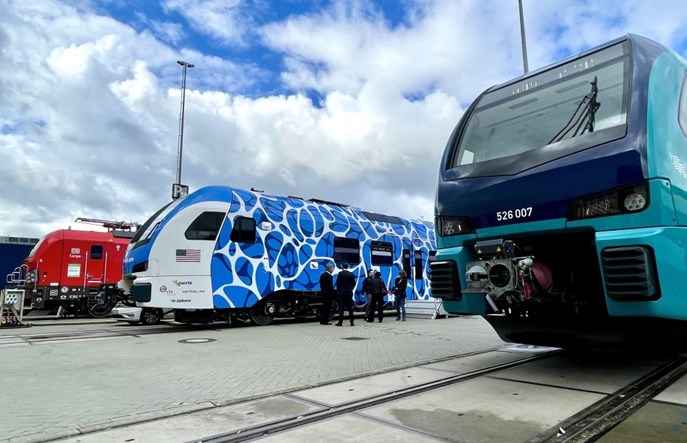 Jaki tabor kolejowy i tramwaje zobaczymy na Innotrans 2024?