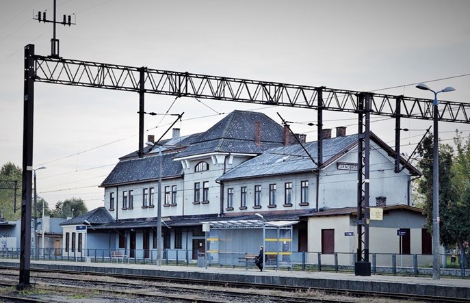 Tarnobrzeg, czyli o przepustowości słów kilka