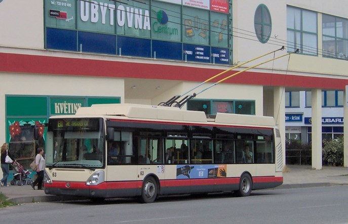 Igława planuje wydłużenie sieci trolejbusowej o kolejne kilometry