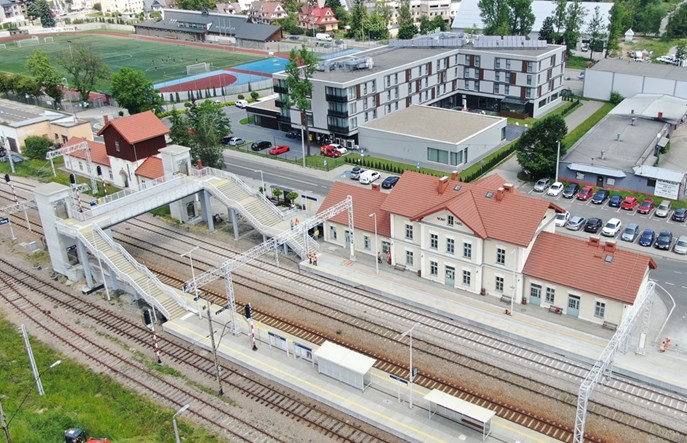 Letnie ulewy znów unieruchomiły windy w Nowym Targu i Krakowie 