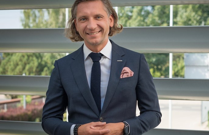 Medcom: Energooszczędny transport jest już standardem, a nie innowacją.