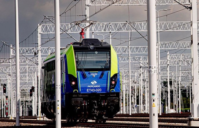 Syryjczyk: Make Cargo Great Again 