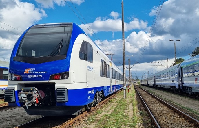 Dagmara Zawadzka odwołana z zarządu PKP Intercity