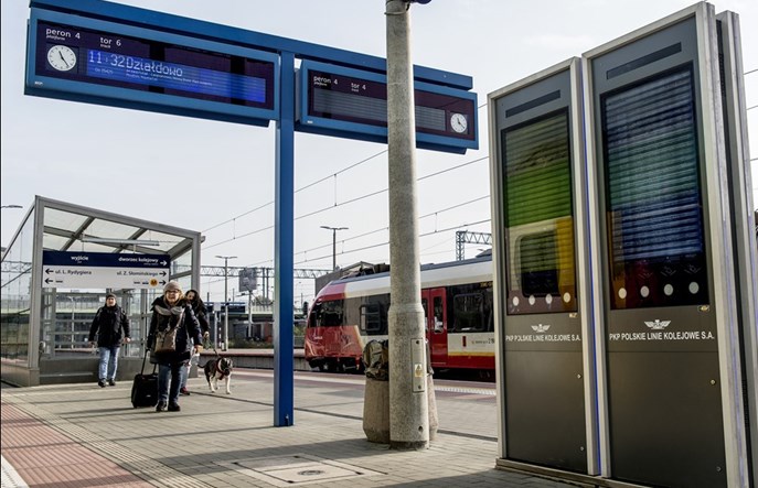 Utrudnienia na Warszawie Gdańskiej. Rusza budowa drugiego tunelu