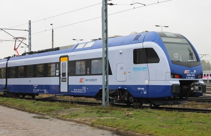 Żychlin: PKP Intercity nie zlikwiduje postojów pociągów