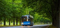 Od listopada Tallinn bez trolejbusów do czasu… zakupu nowych trolejbusów
