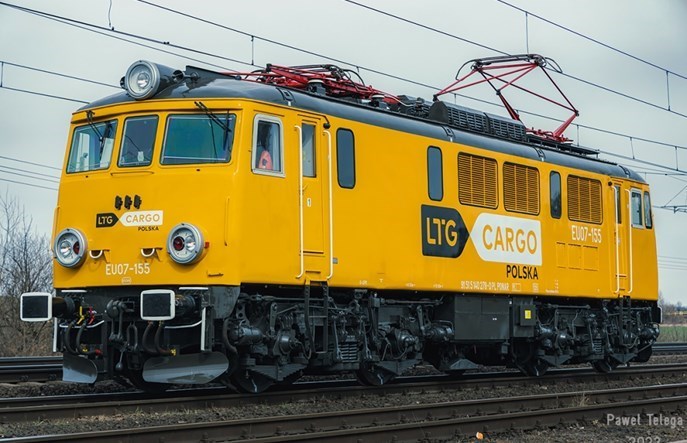 Litwa: Rail Baltica to wielka szansa