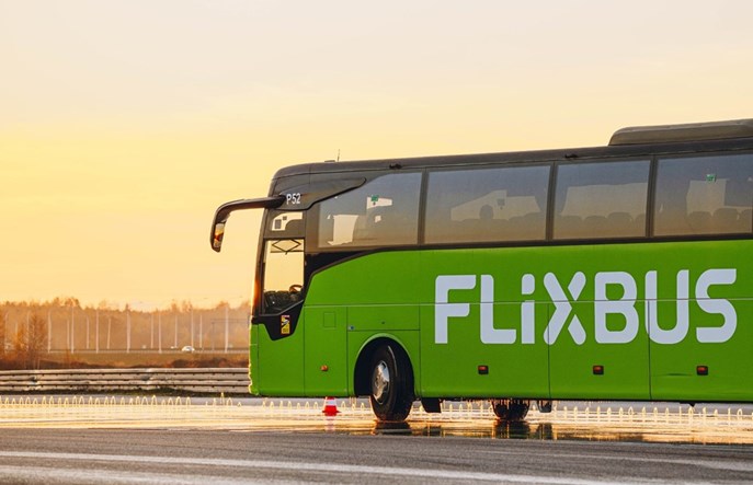 FlixBus wchodzi do Meksyku