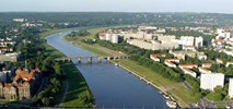 Drezno. Słona woda przyczyną zawalenia się mostu Karola
