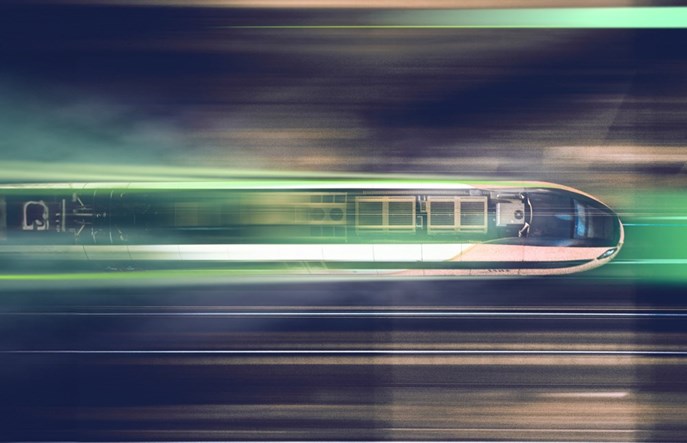 PGE Energetyka Kolejowa testuje międzynarodowy system wymiany danych 