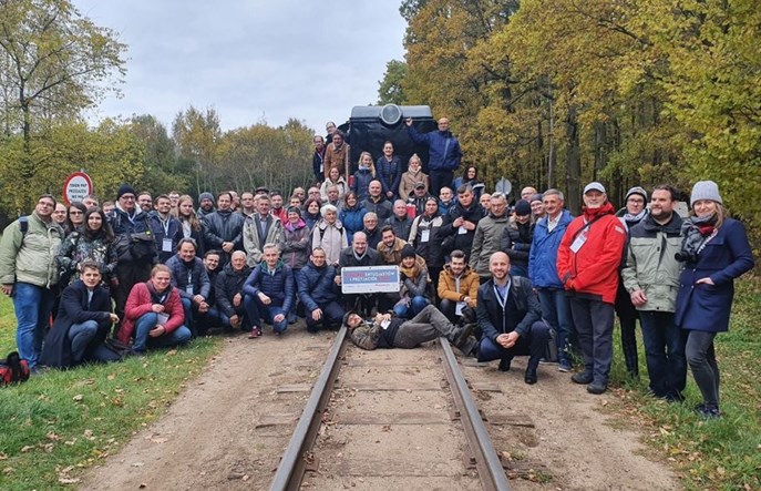 Chojnice zapraszają miłośników kolejnictwa i techniki 