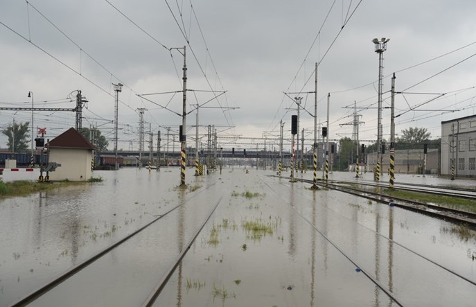 Pociągi wracają do czeskiego Bohumina. Co z trasą do Polski?