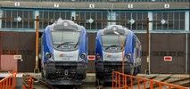 Newag zrealizował zamówienie na 20 kolejnych Griffinów