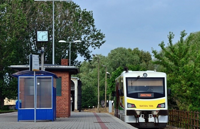 Lubuskie: Marszałek upomina Polregio. Problemy pozostają