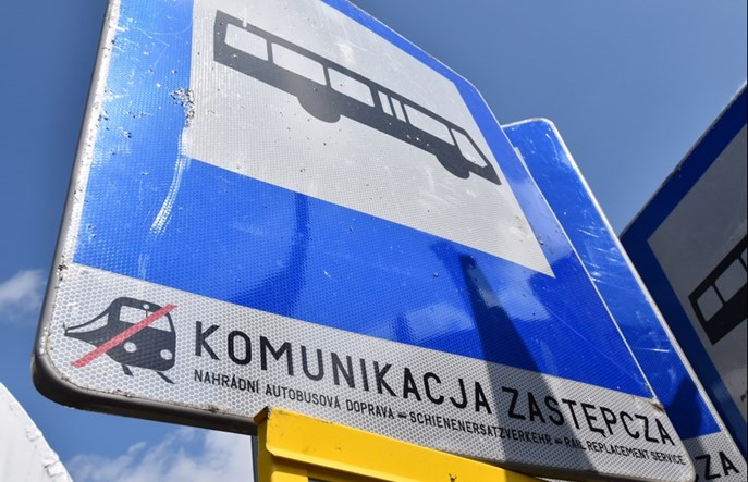 Linia Szczecinek – Białogard zamknięta. Jaki jest status prac? [aktualizacja]