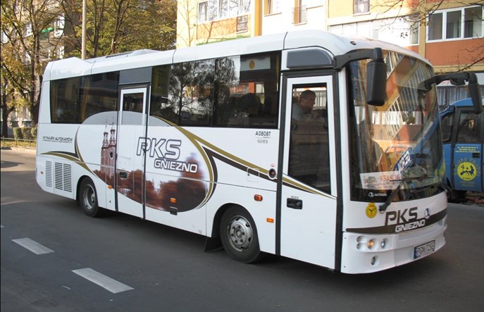Gniezno: Powiat nie zastąpił upadłego PKS-u
