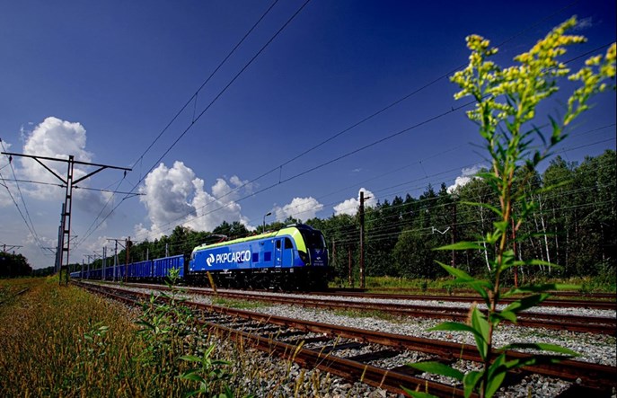 PKP Cargo: Od listopada w spółce zostanie 10 tysięcy osób