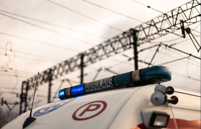 UTK: Wypadki na kolei to nie tylko tragedia ludzi. To także olbrzymie koszty