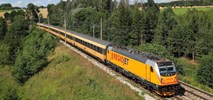 Regiojet: Pierwsze nowe lokomotywy Alstomu mogą jeździć z ETCS 