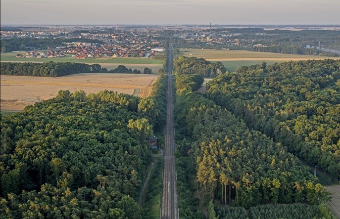 PLK chce dostosować się do zmian klimatu