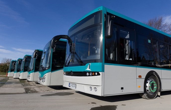 Podkarpacie: PKS Rzeszów zamawia 23 gazowce