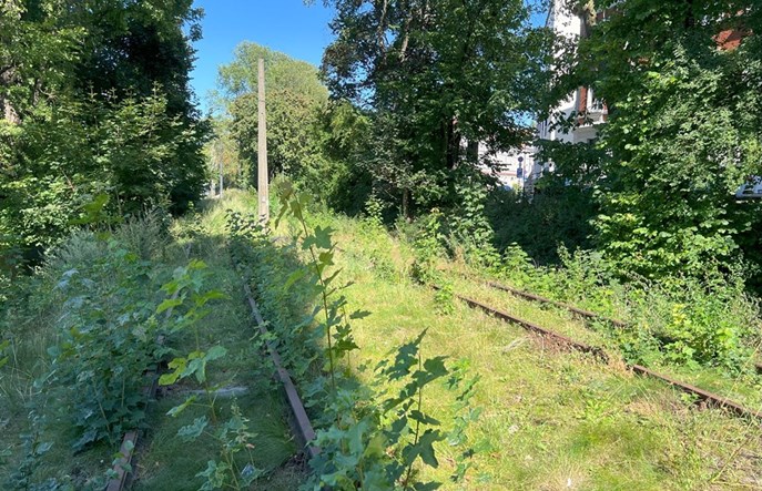 Tramwaje wrócą na bydgoską Babią Wieś najpóźniej do końca 2027 roku