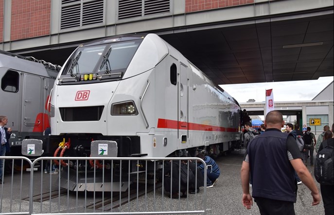 Konsorcjum z Pesą chce kupić Talgo