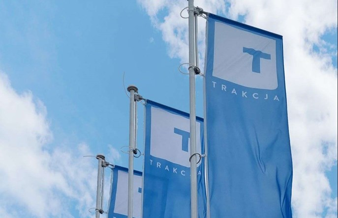 Wyborski (PKP PLK): Trakcja musi być samodzielna. Wiele scenariuszy na stole