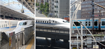 Shinkansenem przez Japonię. Czy warto korzystać z JR Pass?