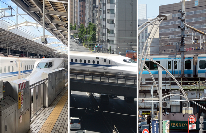 Shinkansenem przez Japonię. Czy warto korzystać z JR Pass?