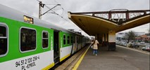 PLK ogłosiło przetarg na modernizację linii od Wawra do Otwocka
