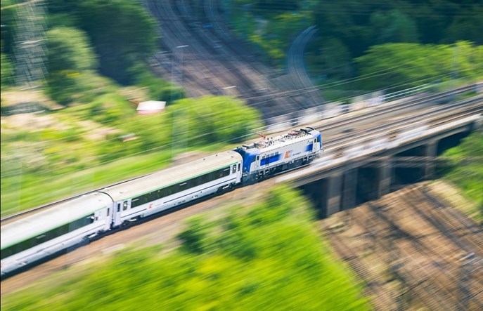 Łódź z nowym pociągiem sezonowym do Zakopanego i Świnoujścia 