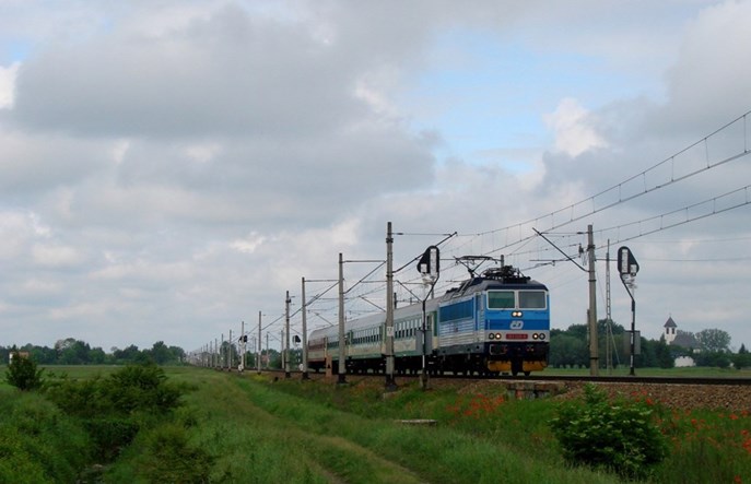 Mimo robót TLK „Flisak” wraca na stałą trasę 