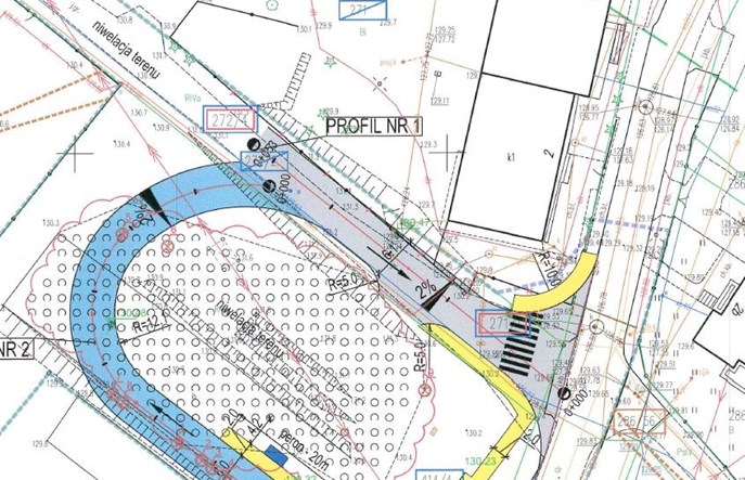 W gminie Dywity pod Olsztynem powstanie nowa pętla autobusowa