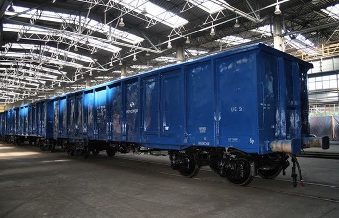 PKP Cargo chce wynająć olsztyńskie zaplecze poolowi taborowemu