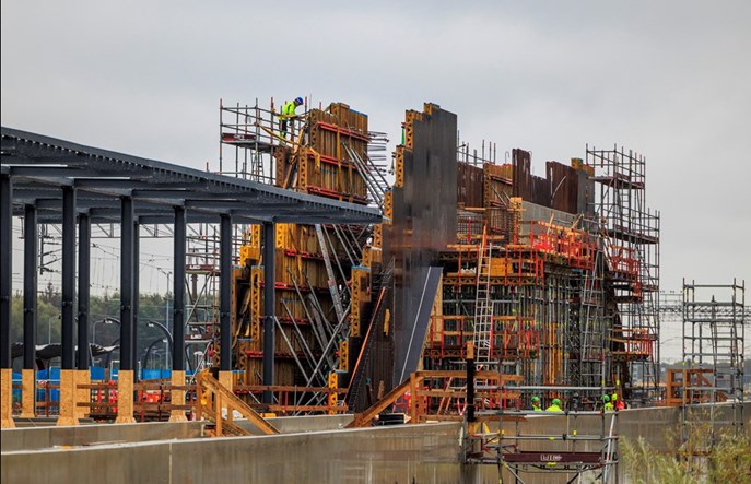 Estonia z przetargiem na Rail Baltikę za 1 mld euro