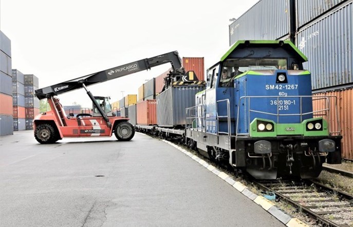 Nie będzie przedstawiciela związków zawodowych w zarządzie PKP Cargo