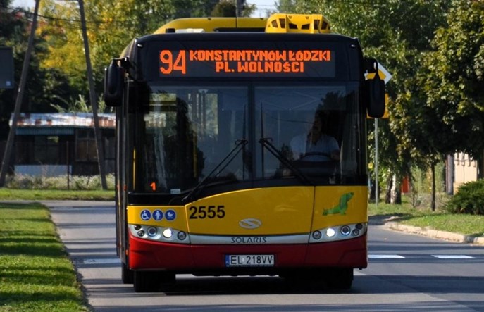 Konstantynów Ł. otworzy własną komunikację miejską 