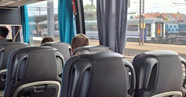 Nowy regulamin sieci PLK a komunikacja zastępcza. Kto poniesie koszty? 