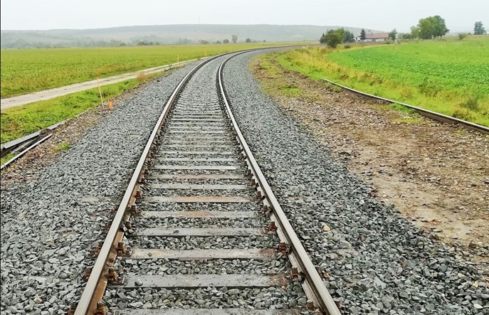Wciąż bez pociągów do Niżankowic. „MSZ odradza wyjazdy na Ukrainę”