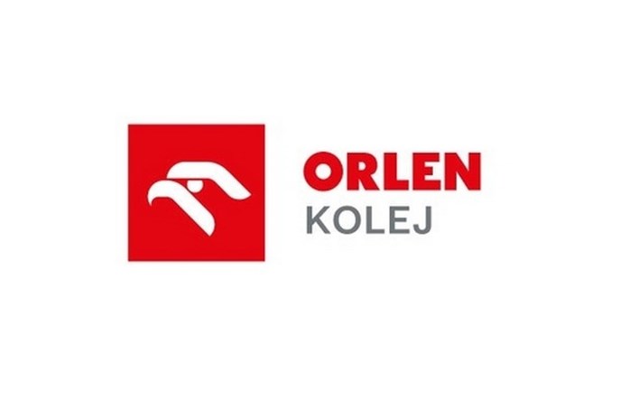 Lotos Kolej zmienia nazwę na Orlen Kolej