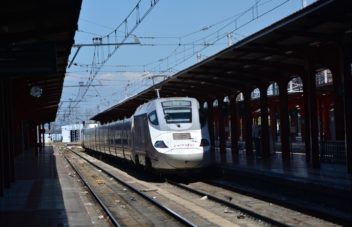 Polska coraz mocniej zainteresowana nabyciem Talgo