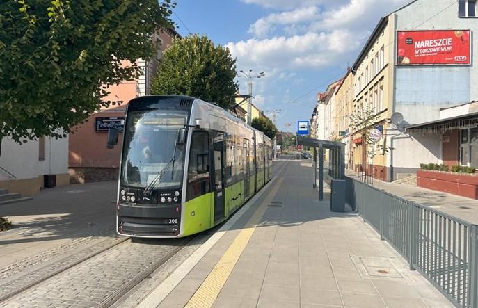 Gorzów Wielkopolski. Znamy trasę nowej “czwórki”