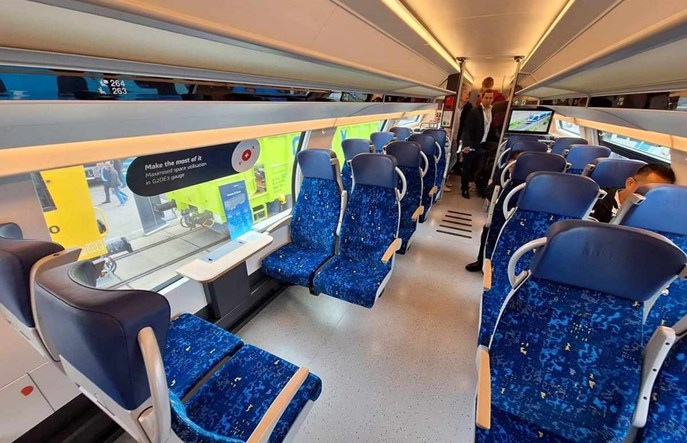 PKP Intercity ogłasza przetarg na piętrowe ezety!