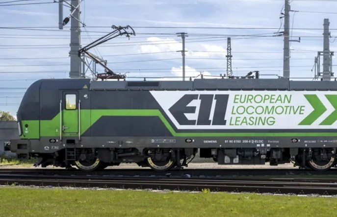 ELL: 250 mln euro na rozbudowę największej floty Vectron w Europie