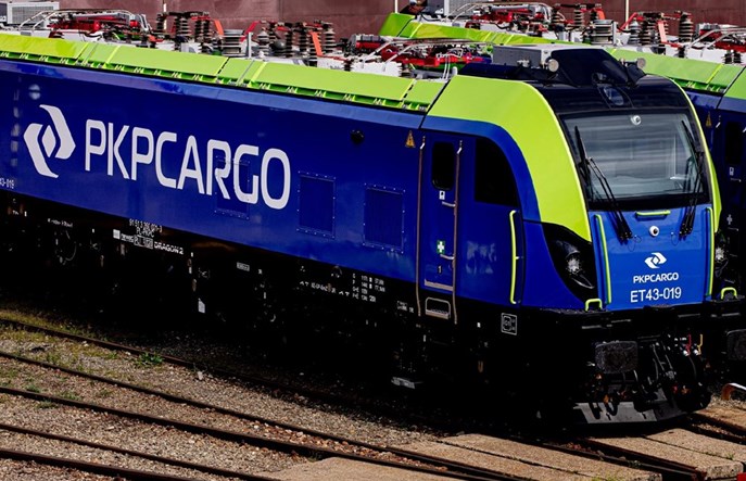 PKP Cargo wciąż z tym samym zarządem
